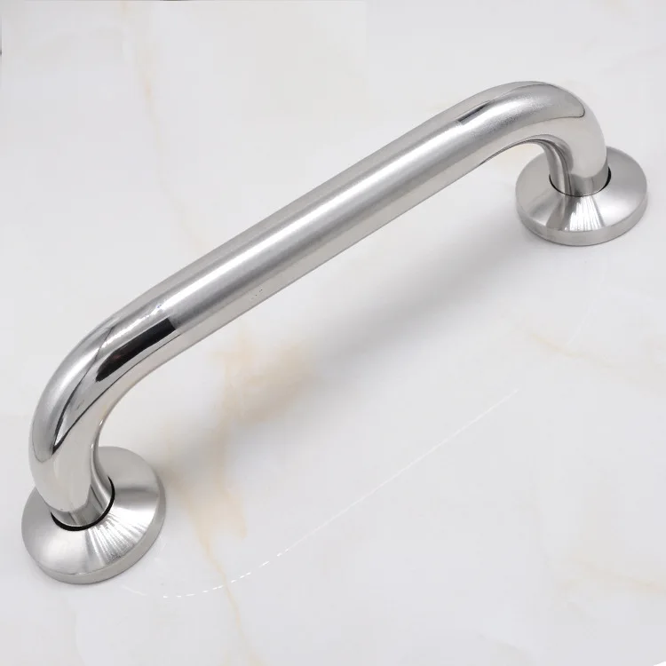 Shower Handle Bathroom Glass Door Handle Shower Sliding Door Handle Stainless Steel Safe Anti-slip Armrest
Shower Handle Bathroom Glass Door Handle Shower Sliding Door Handle Stainless Steel Safe Anti-slip Armrest