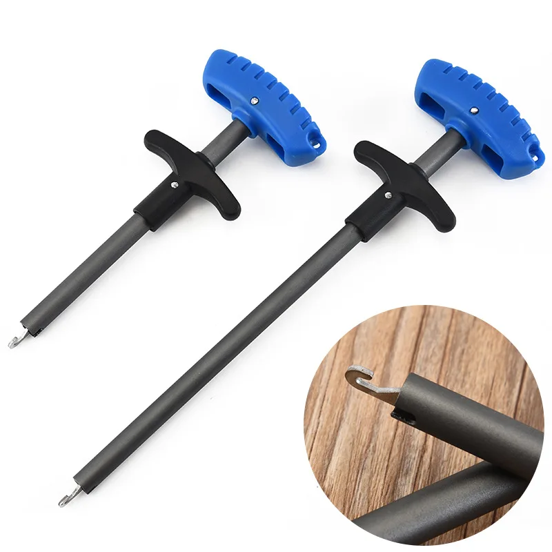 2019 Easy Fish Hook Remover New Fishing Tool Minimizing The Injuries Tools Tackle Insects Detacher Portable Hook Out Extractor
2019 Easy Fish Hook Remover New Fishing Tool Minimizing The Injuries Tools Tackle Insects Detacher Portable Hook Out Extractor