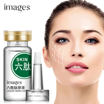 Collagen Anti-wrinkle Anti-aging Face SerumFine Lines Serum Essence Hyaluronic Acid Moisturizing Whitening Face Skin Care 10ML
Collagen Anti-wrinkle Anti-aging Face SerumFine Lines Serum Essence Hyaluronic Acid Moisturizing Whitening Face Skin Care 10ML