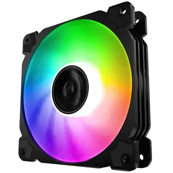 Jonsbo FR-502 120mm Colorful LED Cool Radiator Fan Computer Case Heat Sink Computer cooling system accessories
Jonsbo FR-502 120mm Colorful LED Cool Radiator Fan Computer Case Heat Sink Computer cooling system accessories