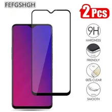 2 paquetes de vidrio templado de cubierta completa para Oukitel Y4800 Protector de pantalla 9H vidrio Protector de teléfono en Oukitel Y4800(China)