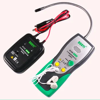 ADY25 Automobile Line Detector Finder Multi-function Patrol Instrument Open Circuit Short Break Point Vehicle Test Light
ADY25 Automobile Line Detector Finder Multi-function Patrol Instrument Open Circuit Short Break Point Vehicle Test Light