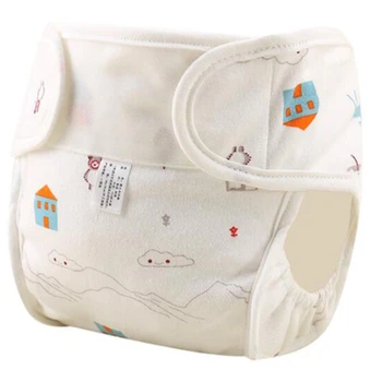 Baby Nappies Diaper Reusable Washable Cloth Diapers Cotton Nappy Cover Waterproof Newborn Baby Traning Panties Diapers Pocket
Baby Nappies Diaper Reusable Washable Cloth Diapers Cotton Nappy Cover Waterproof Newborn Baby Traning Panties Diapers Pocket