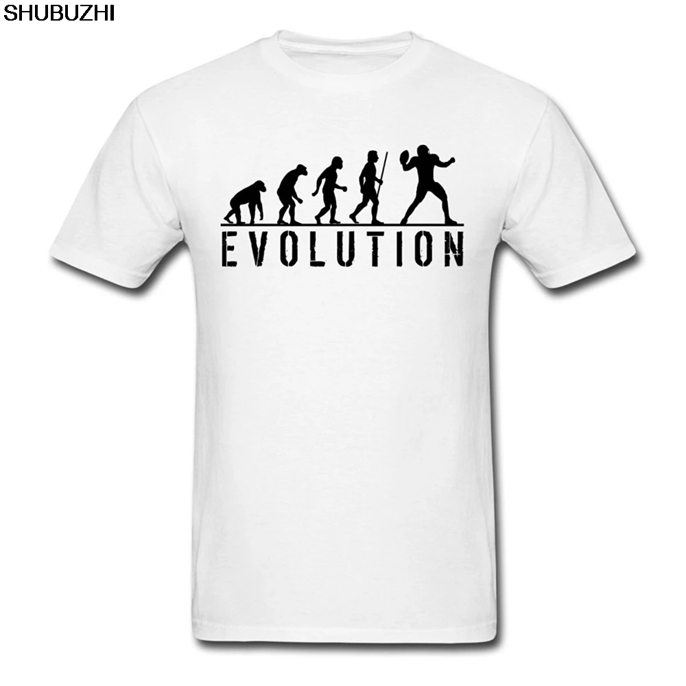 T Shirt Wholesale Premium Men Crew Neck Short Sleeve Evolution American Footballer Tee Shirts sbz3527
T Shirt Wholesale Premium Men Crew Neck Short Sleeve Evolution American Footballer Tee Shirts sbz3527