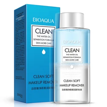 BIOAQUA Olive Oil Natural Moisturizing Makeup Remover Water Gentle Face Deep Wash Facial Clean Anti Dirt Cleansing
BIOAQUA Olive Oil Natural Moisturizing Makeup Remover Water Gentle Face Deep Wash Facial Clean Anti Dirt Cleansing