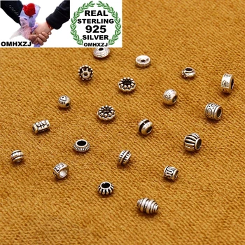OMHXZJ Wholesale ZB500 DIY Jewelry Making Accessories Findings Components Bracelet Necklace Tibetan Silver Mixed Spacer Beads
OMHXZJ Wholesale ZB500 DIY Jewelry Making Accessories Findings Components Bracelet Necklace Tibetan Silver Mixed Spacer Beads