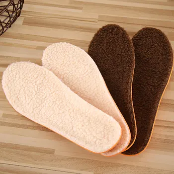 High quality Keep warm Heated Cashmere Thermal Insoles Thicken Wool Blend Insoles Breathable Winter Shoes Pad for Snow Boot
High quality Keep warm Heated Cashmere Thermal Insoles Thicken Wool Blend Insoles Breathable Winter Shoes Pad for Snow Boot