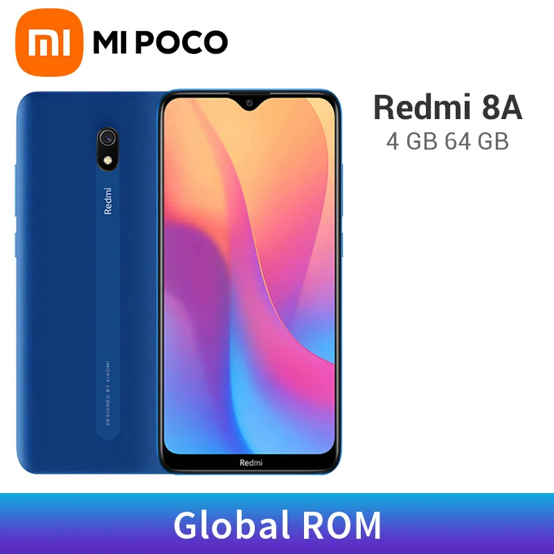 Redmi 8a 64