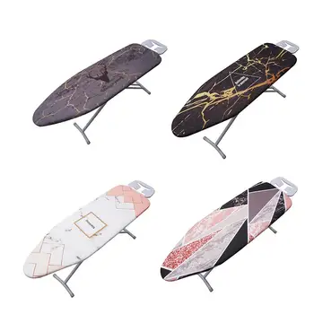 Scorch Resistance Ironing Board Cover Heat Bearing Canvas Ironing Board Cover with Elasticized Edges
Scorch Resistance Ironing Board Cover Heat Bearing Canvas Ironing Board Cover with Elasticized Edges