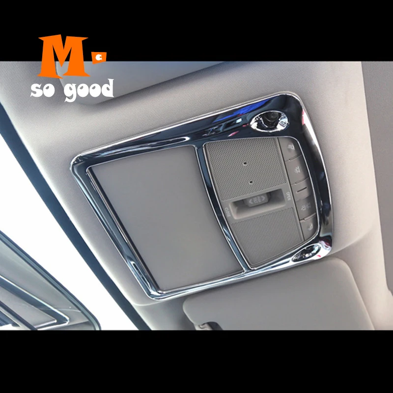 2013 2014 2015 2016 2017 2018 For Nissan Sentra Interior Dome Light Sunroof Switch Cover Trim ABS Chrome Car Accessories Styling
2013 2014 2015 2016 2017 2018 For Nissan Sentra Interior Dome Light Sunroof Switch Cover Trim ABS Chrome Car Accessories Styling