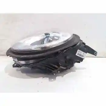 6311741697702 Left headlight Mini Clubman (f54) Cooper D
6311741697702 Left headlight Mini Clubman (f54) Cooper D