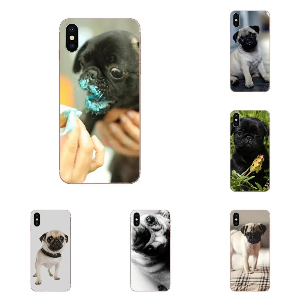 For Xiaomi Redmi Mi 4 7A 9T K20 CC9 CC9e Note 7 9 Y3 SE Pro Prime Go Play TPU Shell Pug Face
For Xiaomi Redmi Mi 4 7A 9T K20 CC9 CC9e Note 7 9 Y3 SE Pro Prime Go Play TPU Shell Pug Face