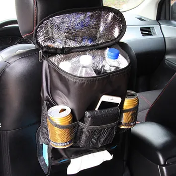 Multi-function Car Auto Seat Storage Hanger Bag Organizer Thermal Insulated Food Storage Container Basket Tidying Bags
Multi-function Car Auto Seat Storage Hanger Bag Organizer Thermal Insulated Food Storage Container Basket Tidying Bags