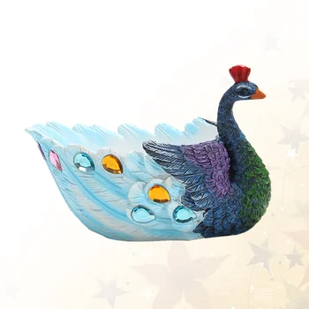Creative Simulation Peacock Fleshy Flower Pot Mini Fleshy Container Ornament Gift Home Decor(SU6022 Yellow)
Creative Simulation Peacock Fleshy Flower Pot Mini Fleshy Container Ornament Gift Home Decor(SU6022 Yellow)
