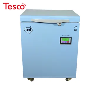 Professional Mass -180C LCD Touch Screen Freezing Separating Machine LCD Panel Frozen Separator Machine for edge 
Professional Mass -180C LCD Touch Screen Freezing Separating Machine LCD Panel Frozen Separator Machine for edge