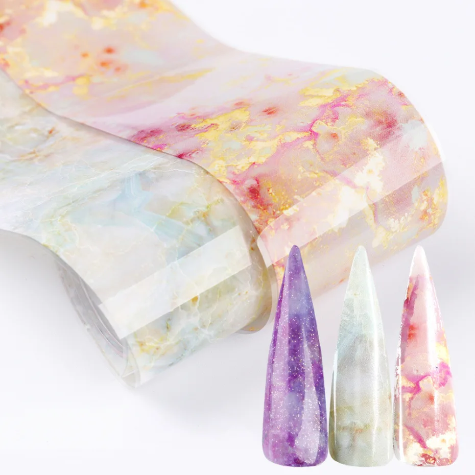 11 bottled nail art starry sky paper transfer paper TIKTOK Marble-Starry Sky-Stone Leopard-Nail Lace Paper Nail Art Decoration
11 bottled nail art starry sky paper transfer paper TIKTOK Marble-Starry Sky-Stone Leopard-Nail Lace Paper Nail Art Decoration