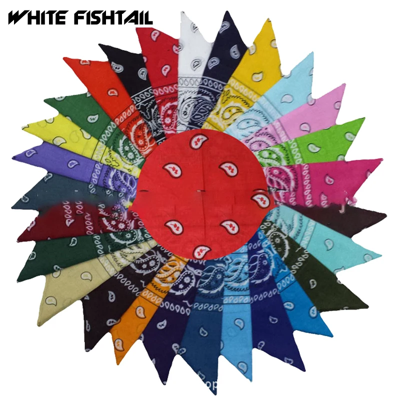 WHITE FISHTAIL Imitation Cotton Harajuku Print Square Scarf Outdoor Sports Bandana Scarf Fashion Hip-Hop Cashew Bandana
WHITE FISHTAIL Imitation Cotton Harajuku Print Square Scarf Outdoor Sports Bandana Scarf Fashion Hip-Hop Cashew Bandana