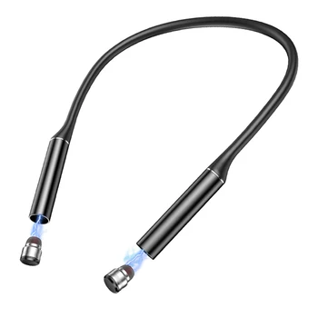2020 Bluetooth 5.1 Earphones Sport Wireless Headphones Touch Control Earbuds Wireless Neck Headset Magnetic Runing Headset
2020 Bluetooth 5.1 Earphones Sport Wireless Headphones Touch Control Earbuds Wireless Neck Headset Magnetic Runing Headset