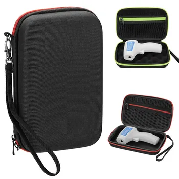 Forehead Thermometer Digital Infrared Body Thermometer Protection Box Home Organizer And Storage Containers Box Household Goods
Forehead Thermometer Digital Infrared Body Thermometer Protection Box Home Organizer And Storage Containers Box Household Goods