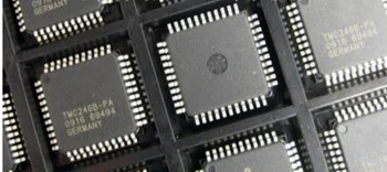 1PCS TMC246B-PA TMC246B bipolar stepper motor double full bridge driver
1PCS TMC246B-PA TMC246B bipolar stepper motor double full bridge driver