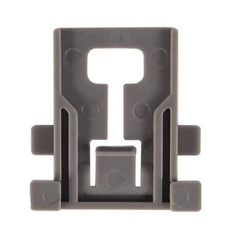 W10350376 and W10195840 and W10195839 Dishwasher Top Rack Adjuster Dishwasher Positioner for Whirlpool Kenmore (Pack Of 2)
W10350376 and W10195840 and W10195839 Dishwasher Top Rack Adjuster Dishwasher Positioner for Whirlpool Kenmore (Pack Of 2)