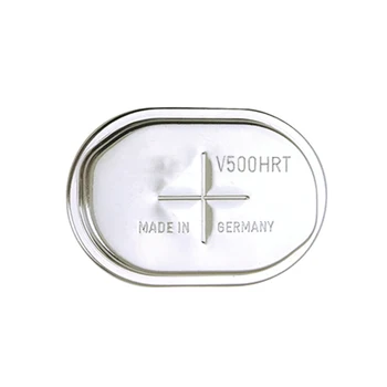 2PCS NEW V500HRT Electricity Metering Server Backup Battery 1.2V Ni-MH Rechargeable Button Cell Batteries
2PCS NEW V500HRT Electricity Metering Server Backup Battery 1.2V Ni-MH Rechargeable Button Cell Batteries