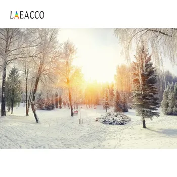 Laeacco Photographic Background Winter Dusk Heavy Snow Pine Trees Snowfield Natural View Portrait Photo Backdrops Photo Studio
Laeacco Photographic Background Winter Dusk Heavy Snow Pine Trees Snowfield Natural View Portrait Photo Backdrops Photo Studio