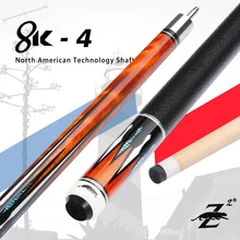 PREOAIDR 8K5 Billiard Pool Cue 8 Pieces in 1 Laminated Technology &Carbon Maple Shaft 11.75/ 12.75mm Uni-lock Joint Stick Kit
PREOAIDR 8K5 Billiard Pool Cue 8 Pieces in 1 Laminated Technology &Carbon Maple Shaft 11.75/ 12.75mm Uni-lock Joint Stick Kit
