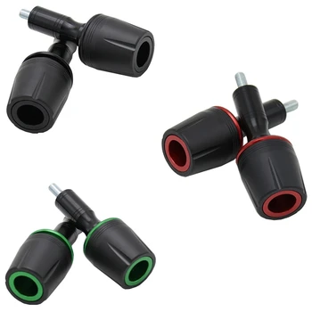 10Mm Motorcycle Falling Protection Frame Slider Fairing Guard Crash Pad Protector for Kawasaki Yamaha Honda Motorcycle Accessori
10Mm Motorcycle Falling Protection Frame Slider Fairing Guard Crash Pad Protector for Kawasaki Yamaha Honda Motorcycle Accessori