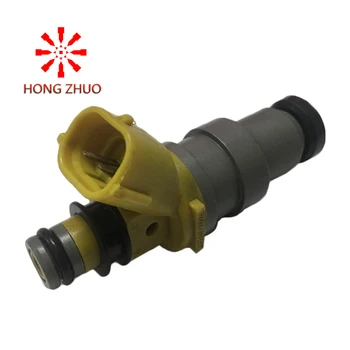 High quality Fuel Injector nozzle OEM 23250-70040
High quality Fuel Injector nozzle OEM 23250-70040