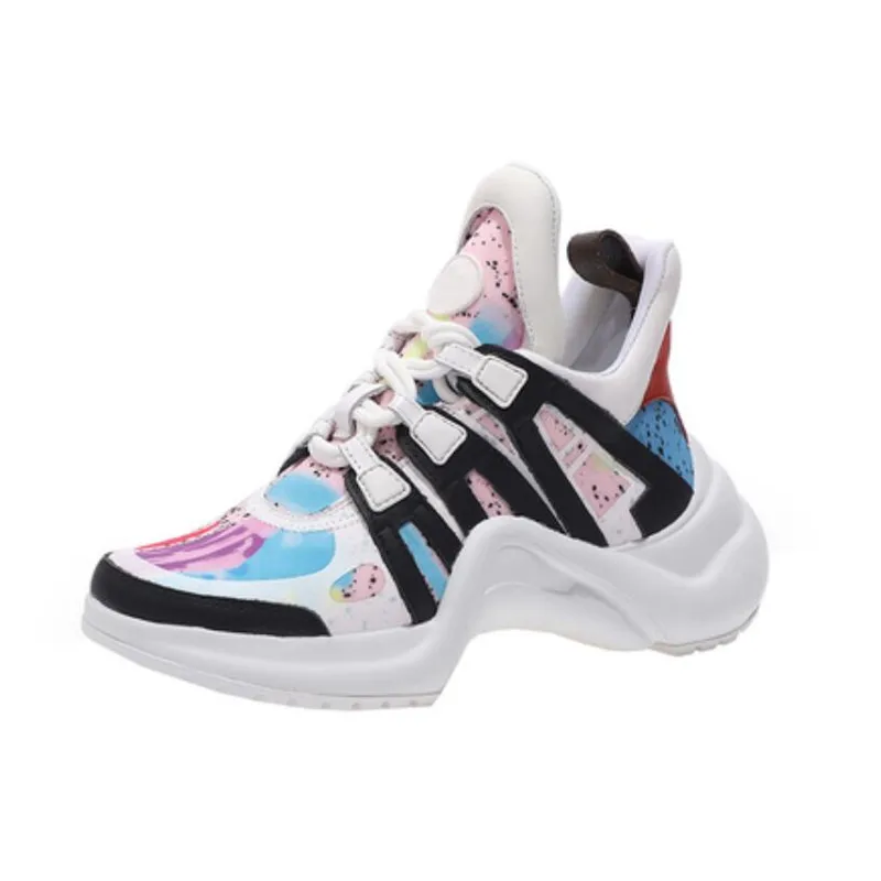 Shoes Women Designer Sneakers Casual Shoes 2019 Genuine Leather and Lycra women flats Footwear Walking Shoes Vulcanized Shoes
Shoes Women Designer Sneakers Casual Shoes 2019 Genuine Leather and Lycra women flats Footwear Walking Shoes Vulcanized Shoes