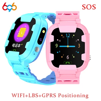 Y88 Smart Watch Kids LBS WiFi Positioning Camera Watch Children Waterproof SOS Emergency Call Baby Smart Watch Anti-lost Monitor
Y88 Smart Watch Kids LBS WiFi Positioning Camera Watch Children Waterproof SOS Emergency Call Baby Smart Watch Anti-lost Monitor
