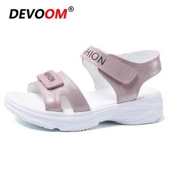 Outdoor Sandals Women Beach Summer Chunky Sneakers Women Trekking Shoes Platform Sandalias de verano para mujer Sandalia Feminin
Outdoor Sandals Women Beach Summer Chunky Sneakers Women Trekking Shoes Platform Sandalias de verano para mujer Sandalia Feminin