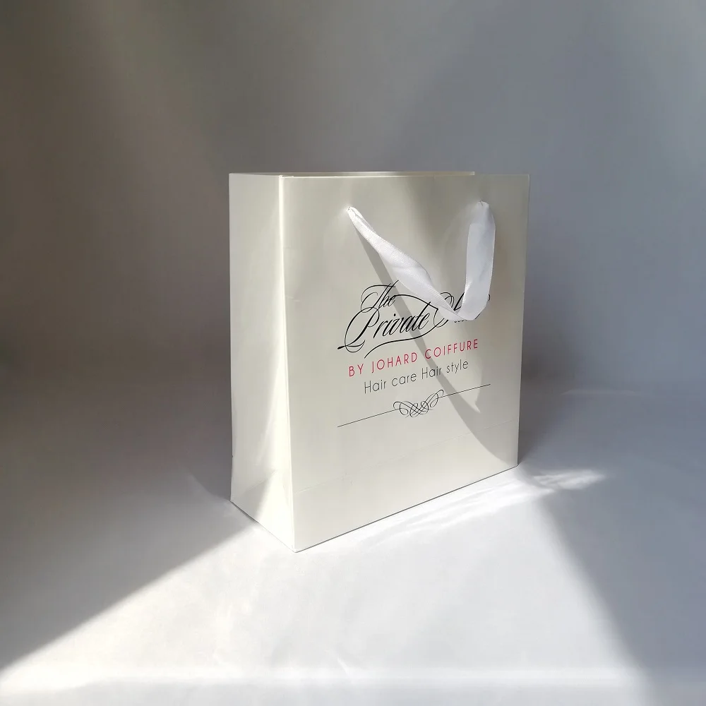 1000pcs /lot Reusable Customized Paper Bag with Handles in Gift Wedding and Shopping Print Your Logo for New Store and Promotion
1000pcs /lot Reusable Customized Paper Bag with Handles in Gift Wedding and Shopping Print Your Logo for New Store and Promotion