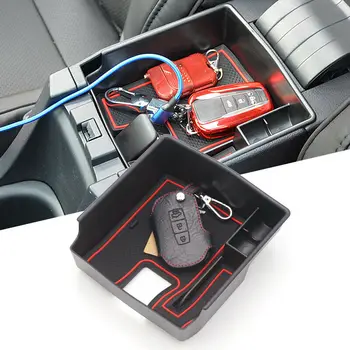 For Toyota Corolla E210 2019 2020 Car Inner Central Armrest Storage Box Black Console Armrest Tray Holder Case Container 1PC
For Toyota Corolla E210 2019 2020 Car Inner Central Armrest Storage Box Black Console Armrest Tray Holder Case Container 1PC