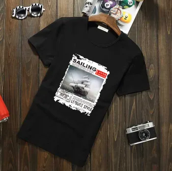 newSummer new street letter characters print loose short-sleeved T-shirt 36.77
newSummer new street letter characters print loose short-sleeved T-shirt 36.77