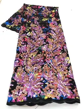 African Velvet Lace Fabric 2020 Newest Wedding Lace In Black Pink Red Gold Yellow Green Blue Tissu Mariage Velvet Lace Materials
African Velvet Lace Fabric 2020 Newest Wedding Lace In Black Pink Red Gold Yellow Green Blue Tissu Mariage Velvet Lace Materials
