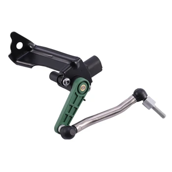 Front Left Headlight Levelling Sensor 8R0941285D Fit for Q5
Front Left Headlight Levelling Sensor 8R0941285D Fit for Q5