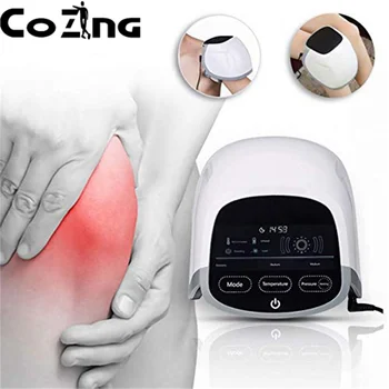 Low Level Laser Therapy Physiotherapy Apparatus Infrared Laser Technology Wound Healing Joint Pain Treatment Tonic Spondylitis
Low Level Laser Therapy Physiotherapy Apparatus Infrared Laser Technology Wound Healing Joint Pain Treatment Tonic Spondylitis