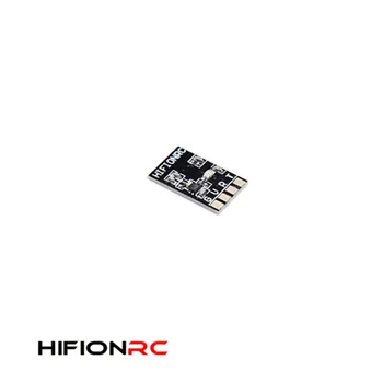 HIFIONRC Bluetooth tuning HF_Nano wireless module for FPV Racing RC Drone 
HIFIONRC Bluetooth tuning HF_Nano wireless module for FPV Racing RC Drone