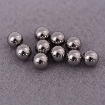50pcs 1.5/2.5/3.5/4.5/5.5/6.5/7.5/8.5/9.5/10.5mm Bearing Steel Balls Precision Shafts Bearings Steels Ball roll beads
50pcs 1.5/2.5/3.5/4.5/5.5/6.5/7.5/8.5/9.5/10.5mm Bearing Steel Balls Precision Shafts Bearings Steels Ball roll beads