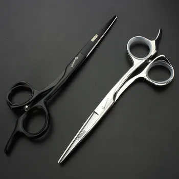 Hairdressing Scissor Hair Japan 440c Steel 5.5/6/6.5 Inch Cutting Scissors Professional Hairdresser Scissors Hair Scissors
Hairdressing Scissor Hair Japan 440c Steel 5.5/6/6.5 Inch Cutting Scissors Professional Hairdresser Scissors Hair Scissors
