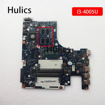 Hulics Original ACLUA/ACLUB NM A271 for Lenovo G50 G50-70 Z50-70 G50-70M notebook motherboard I3-4005U main board 
Hulics Original ACLUA/ACLUB NM A271 for Lenovo G50 G50-70 Z50-70 G50-70M notebook motherboard I3-4005U main board