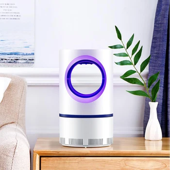 Mini Mosquito Killer Lamp Pregnant Women and Baby Anti Mosquito UVA Purple Light Without Radiation Mosquito Trap
Mini Mosquito Killer Lamp Pregnant Women and Baby Anti Mosquito UVA Purple Light Without Radiation Mosquito Trap