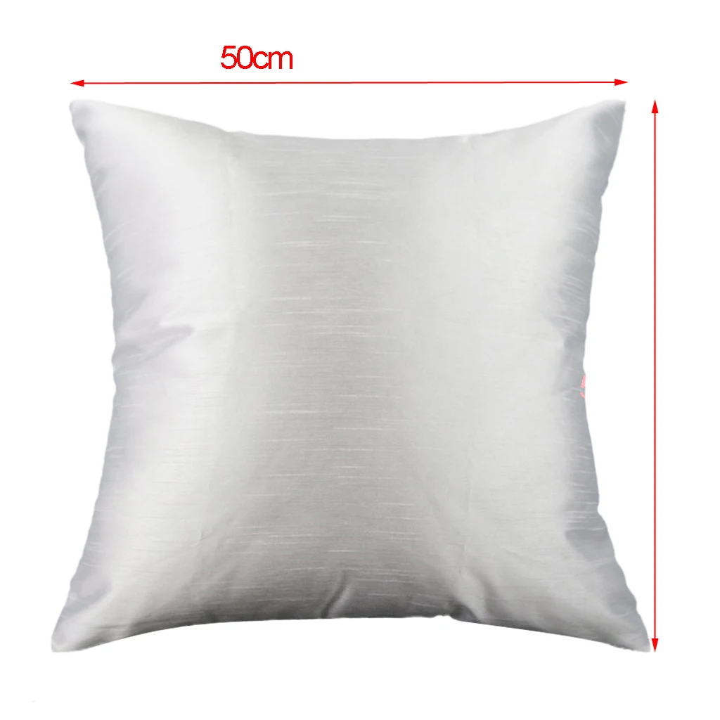 50x50cm Solid Color Super Soft Cozy Velvet Sofa Pillowcover Pillow Cushion Sham Velvet Throw Pillow Case Square Cushion Cover 50x50cm Solid Color Super Soft Cozy Velvet Sofa Pillowcover Pillow Cushion Sham Velvet Throw Pillow Case Square Cushion Cover