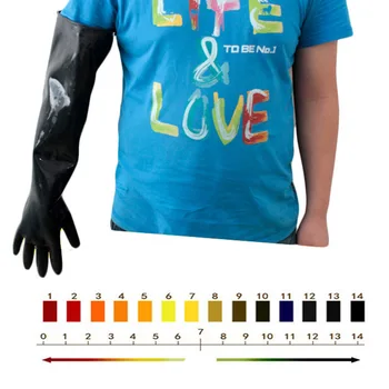 Brand New Pet Dog Cat Gloves Anti Bite Scratch Resistant Animal Handling Protection Strong Tendon Animal Bath Waterproof JY
Brand New Pet Dog Cat Gloves Anti Bite Scratch Resistant Animal Handling Protection Strong Tendon Animal Bath Waterproof JY