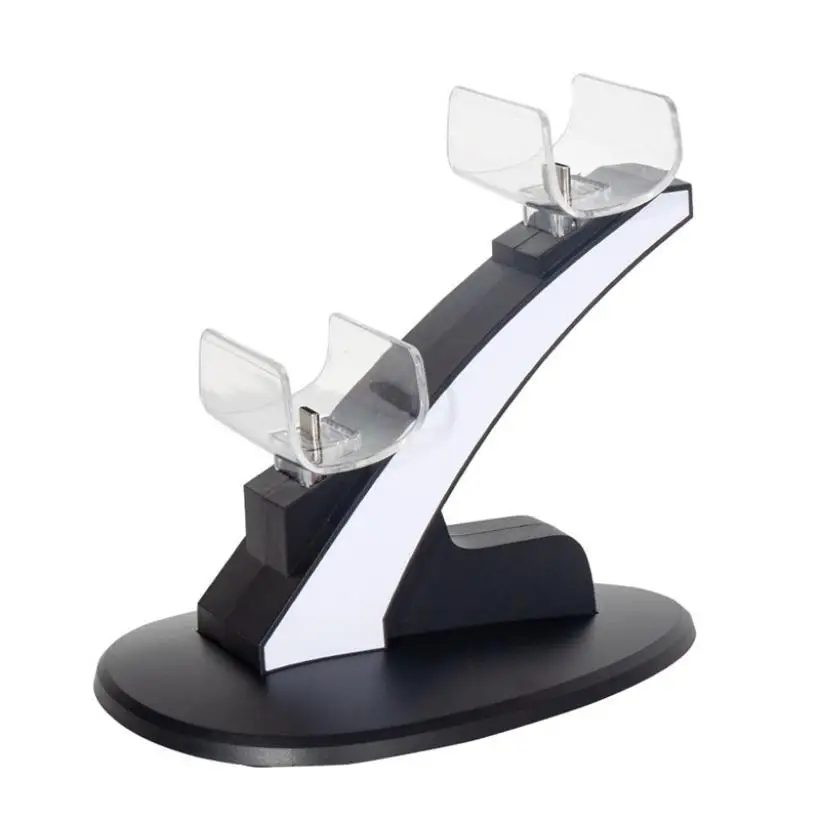 Charging Dock for PS5 Gamepad Stand Holder Charger Type-C Dual Handle Charger PS5 Wireless Controller Gaming Console Accessories
Charging Dock for PS5 Gamepad Stand Holder Charger Type-C Dual Handle Charger PS5 Wireless Controller Gaming Console Accessories