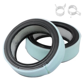 4pcs Air Filters Fuel Line Clamps Kit Power Engine Tools For Kohler K241 K301 K321 K482 Lawn Mower Accessories
4pcs Air Filters Fuel Line Clamps Kit Power Engine Tools For Kohler K241 K301 K321 K482 Lawn Mower Accessories