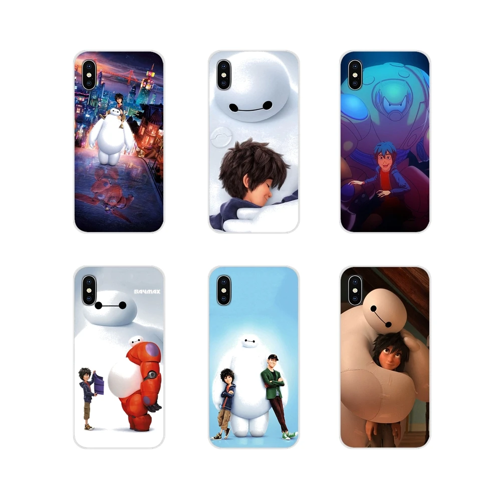 Чехлы для телефонов Huawei G7 G8 P8 P9 P10 P20 P30 Lite Mini Pro P Smart Plus 2017 2018 2019 | Мобильные телефоны
