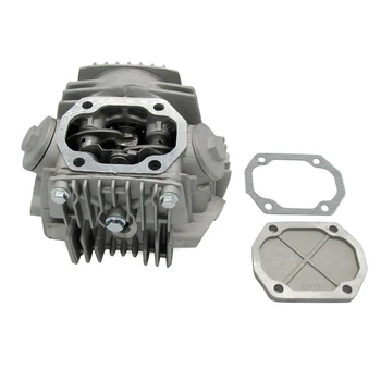 52.4mm Cylinder Head with Gasket for 4 Stroke GY6 110cc ATV Scooter Engine Part
52.4mm Cylinder Head with Gasket for 4 Stroke GY6 110cc ATV Scooter Engine Part